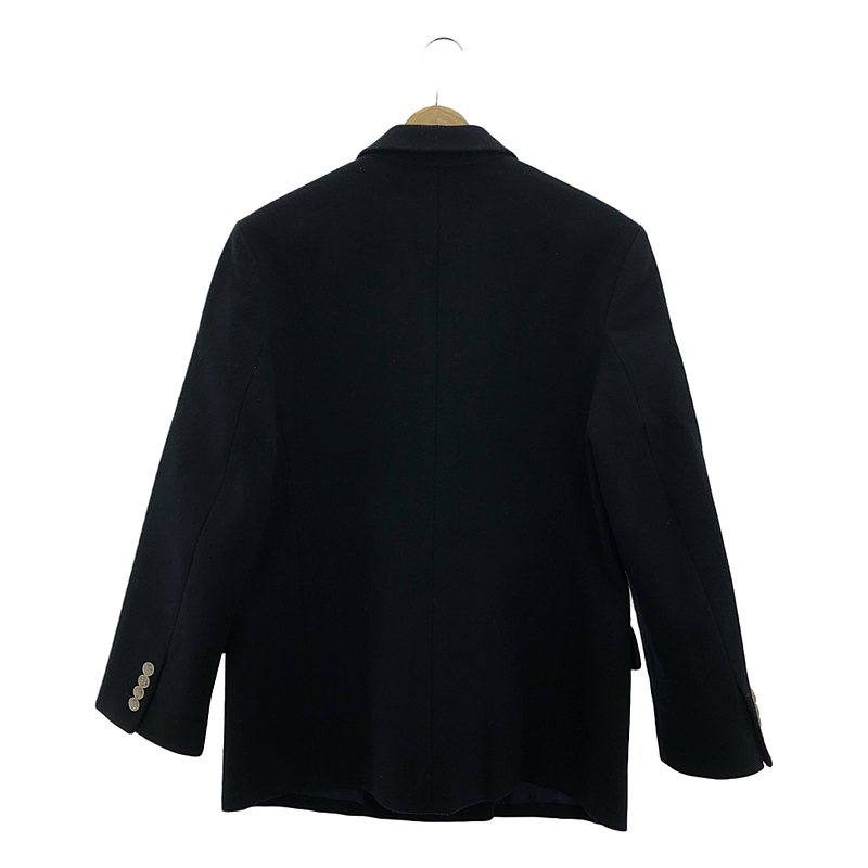 その他 ダブルクロス ヘビーメルトン ダブル ジャケット