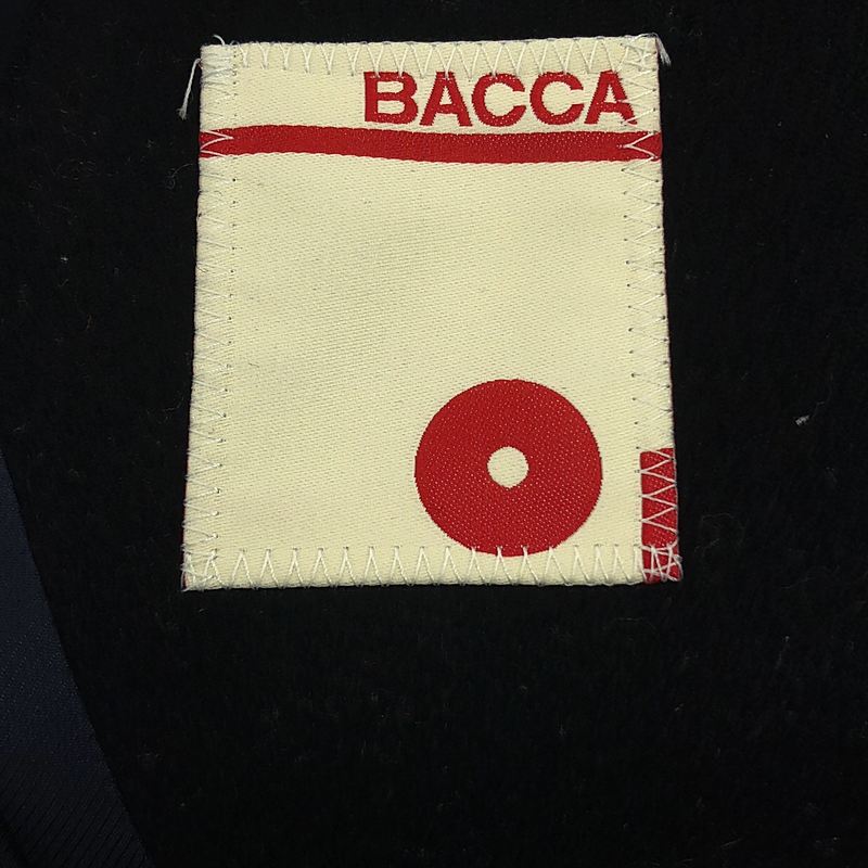 その他 ダブルクロス ヘビーメルトン ダブル ジャケット