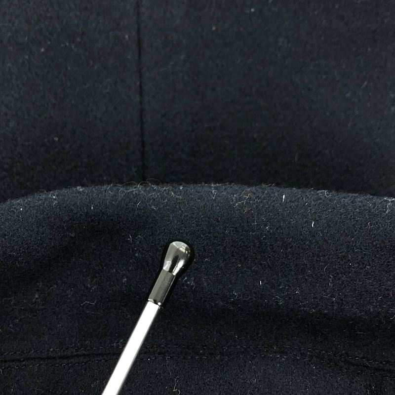 その他 ダブルクロス ヘビーメルトン ダブル ジャケット