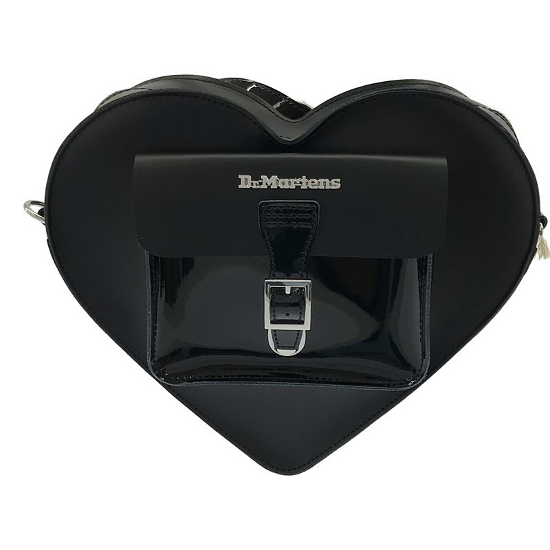 Dr.Martens / ドクターマーチン ハート バックパック 2WAY  ショルダーバッグ