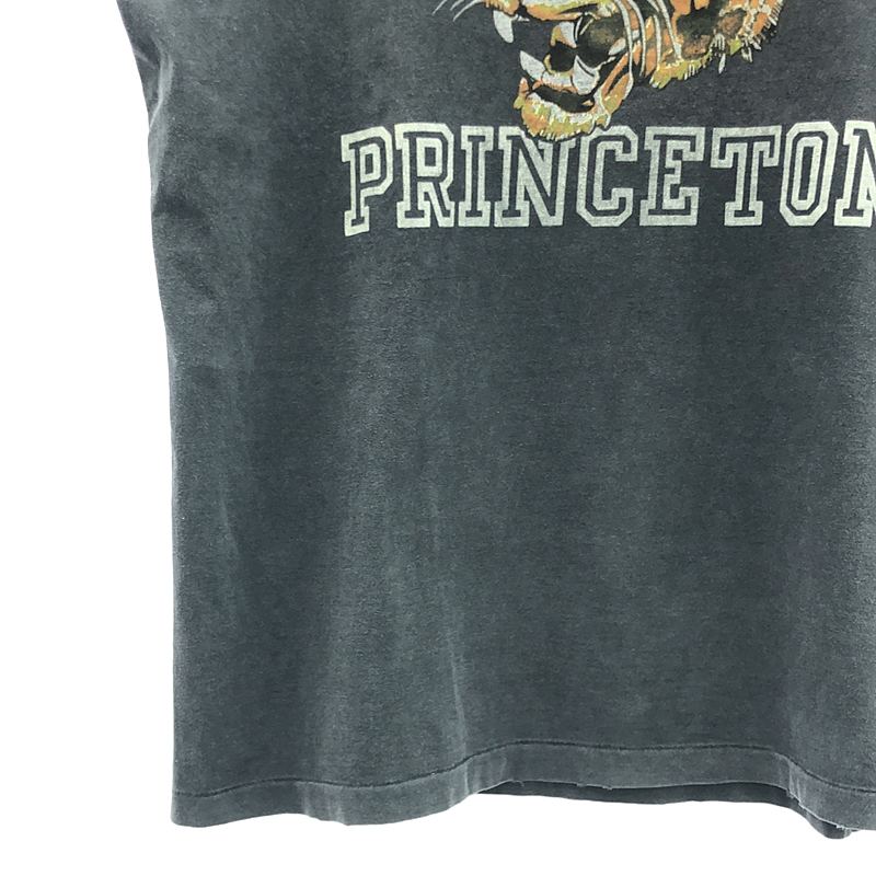 REMI RELIEF / レミレリーフ TIGER Tシャツ