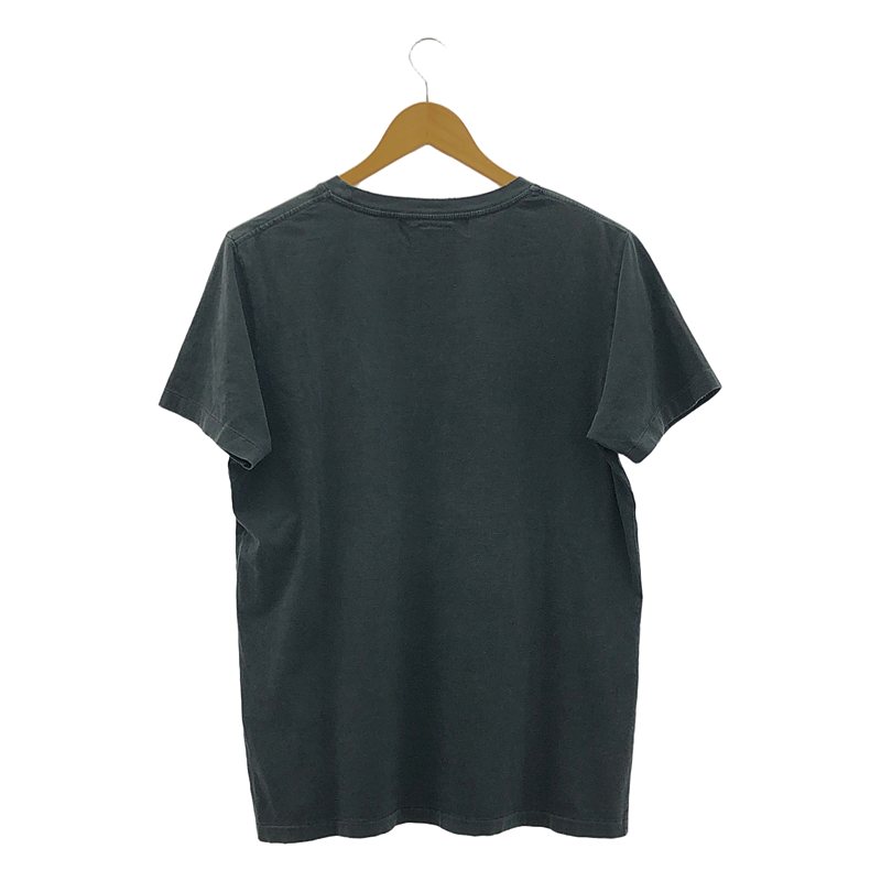 REMI RELIEF / レミレリーフ TIGER Tシャツ