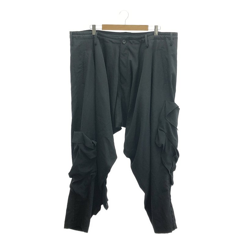 YOHJI YAMAMOTO POUR HOMME / ヨウジヤマモトプールオム