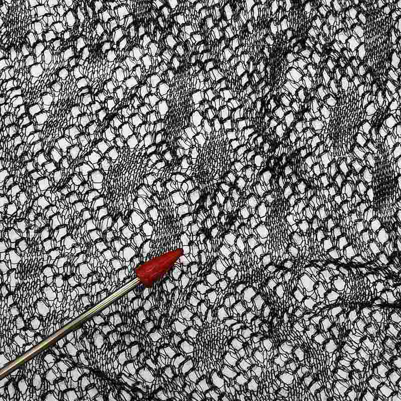 FALIERO SARTI / ファリエロサルティ ウール ワイド 大判 ストール