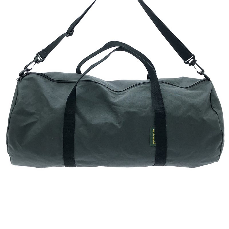 HERVE CHAPELIER / エルベシャプリエ 1986C / ダッフル ボストン バッグ