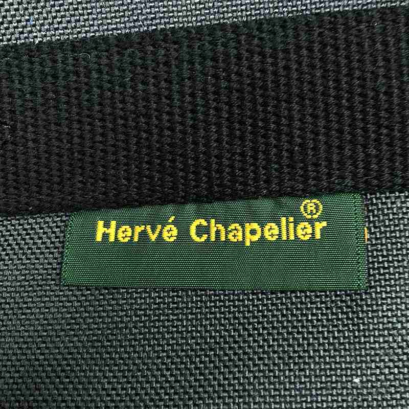 HERVE CHAPELIER / エルベシャプリエ 1986C / ダッフル ボストン バッグ