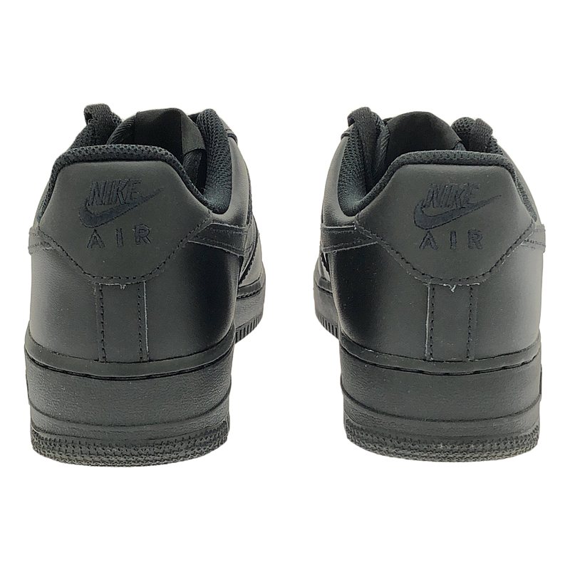 NIKE / ナイキ AIR FORCE1 07 / CW2288-001 エアフォース レザー スニーカー