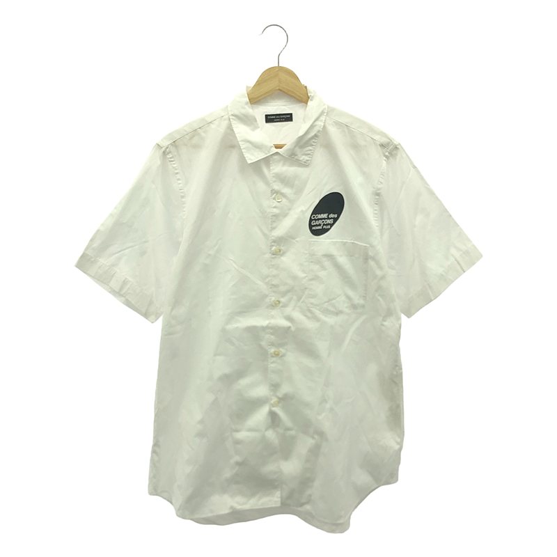 COMME des GARCONS HOMME PLUS / コムデギャルソンオムプリュス