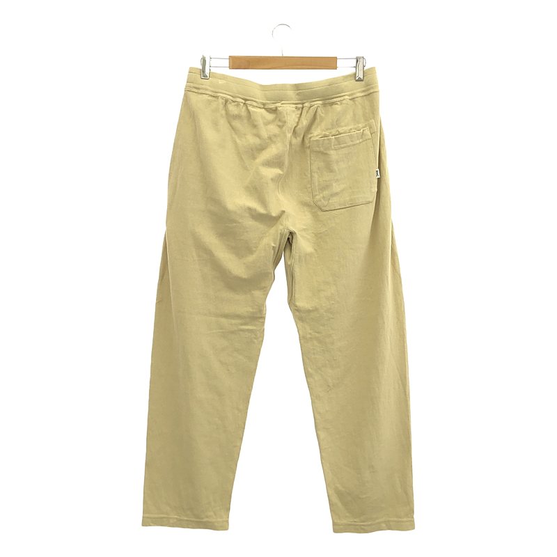 RHC Ron Herman / アールエイチシーロンハーマン ×CAMPION チャンピオン / コットン スウェットパンツ