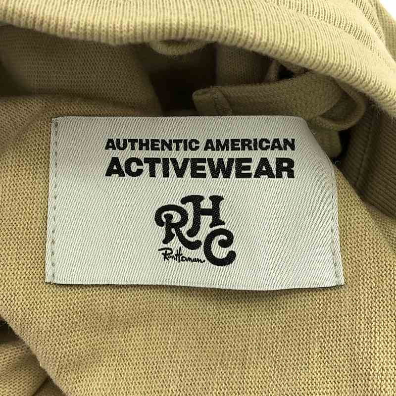 RHC Ron Herman / アールエイチシーロンハーマン ×CAMPION チャンピオン / コットン スウェットパンツ