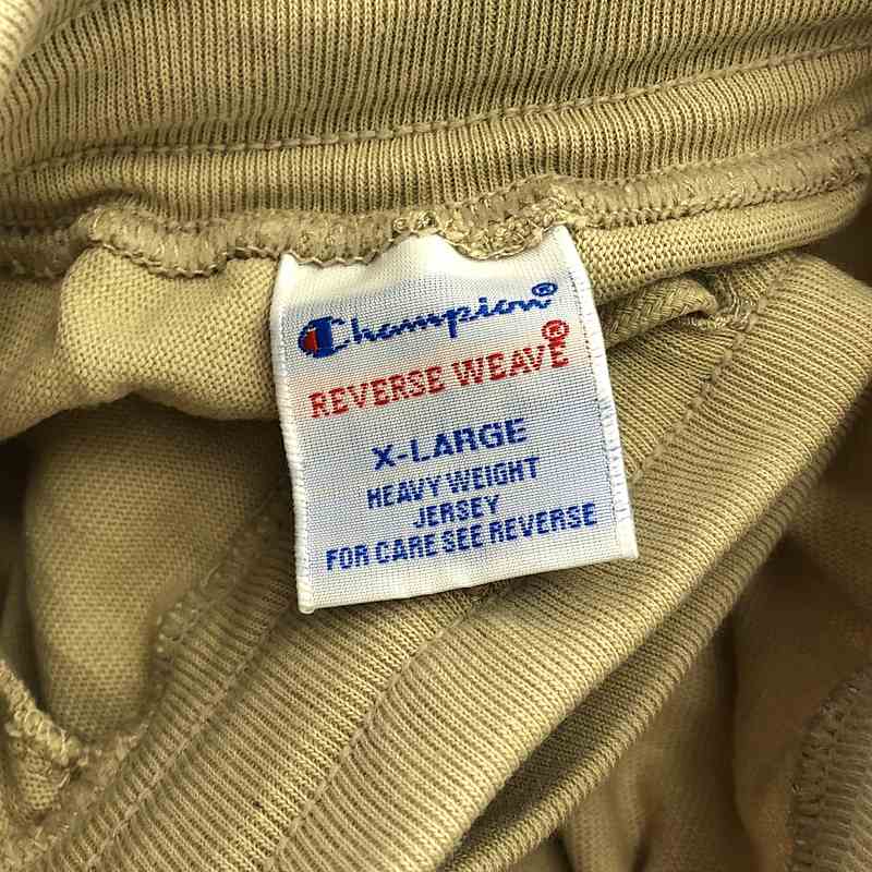 RHC Ron Herman / アールエイチシーロンハーマン ×CAMPION チャンピオン / コットン スウェットパンツ