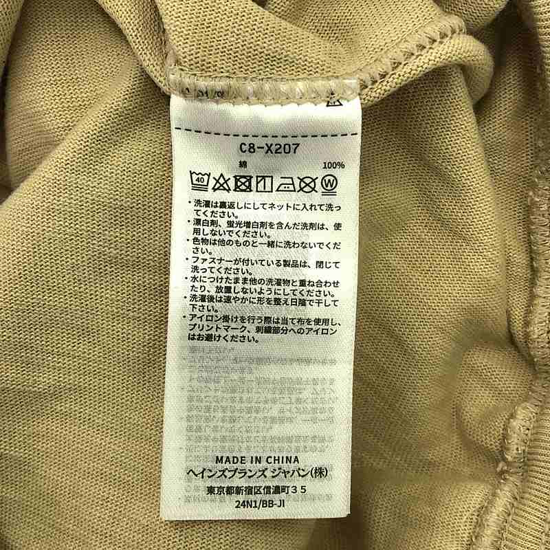 RHC Ron Herman / アールエイチシーロンハーマン ×CAMPION チャンピオン / コットン スウェットパンツ