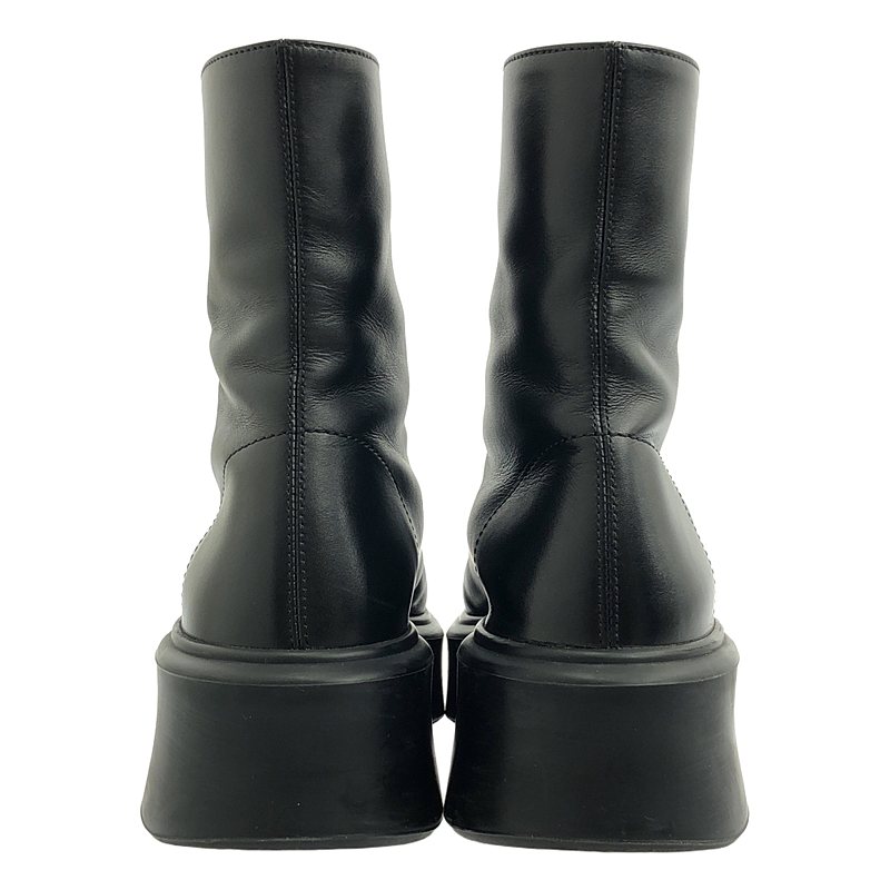 THE ROW / ザロウ ZIPPED BOOT ブーツ