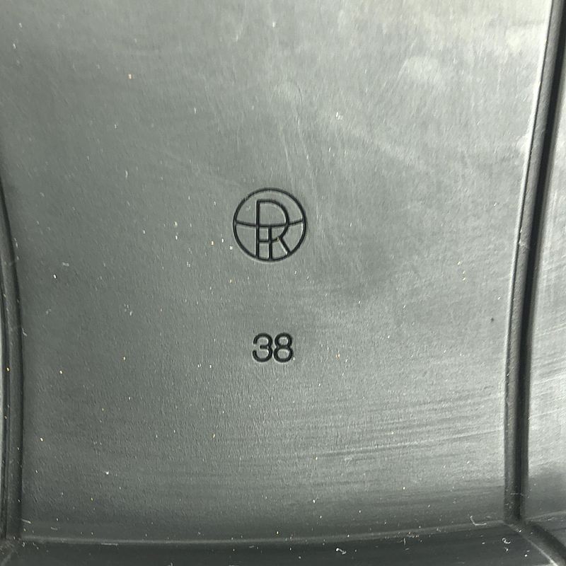 THE ROW / ザロウ ZIPPED BOOT ブーツ