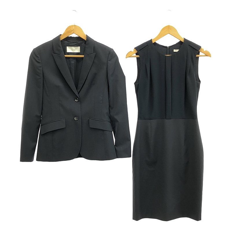 HUGO BOSS / ヒューゴボス