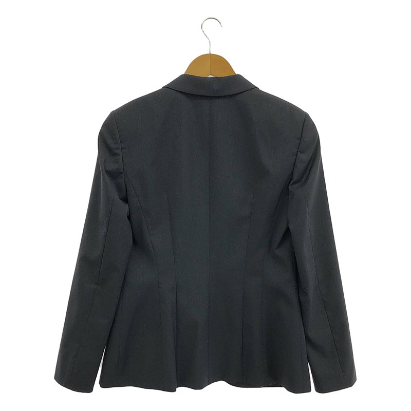 HUGO BOSS / ヒューゴボス セットアップ スーツ 2B テーラードジャケット / フォーマル ワンピース