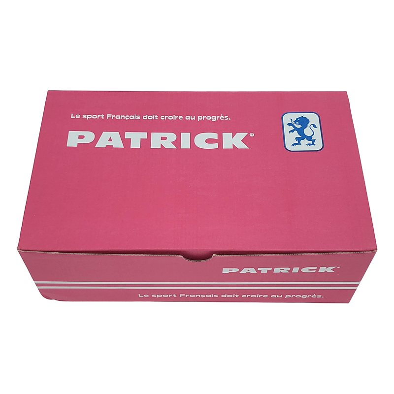 PATRICK / パトリック RHADE レースアップスニーカー