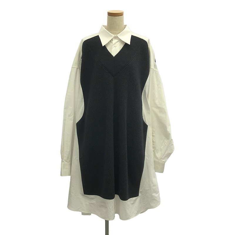MM6 Maison Margiela / エムエムシックスメゾンマルジェラ | V