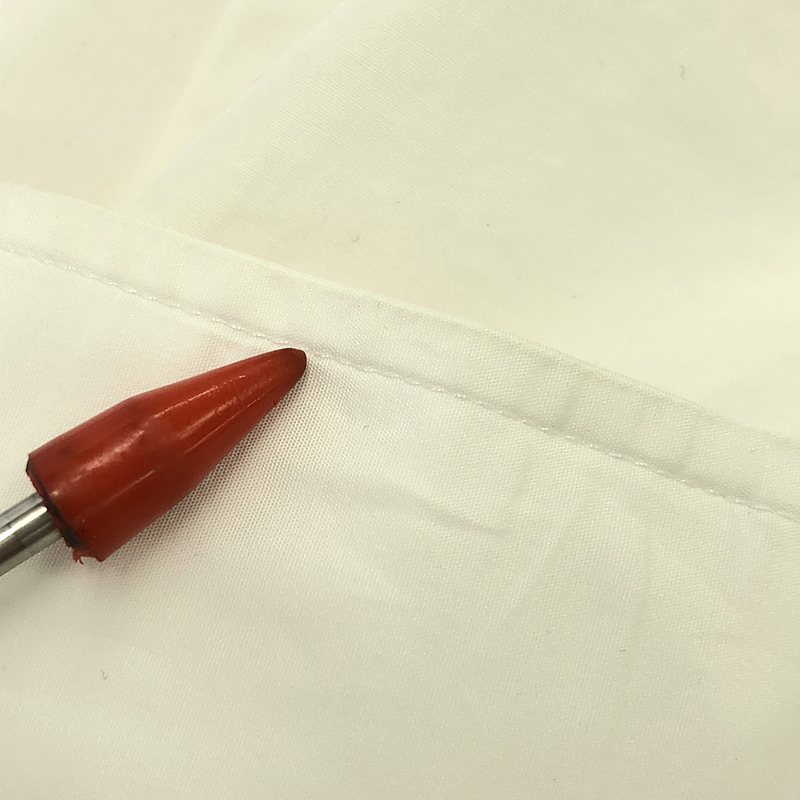 Maison Margiela / メゾンマルジェラ ドッキングニット オーバーサイズ シャツ ワンピース