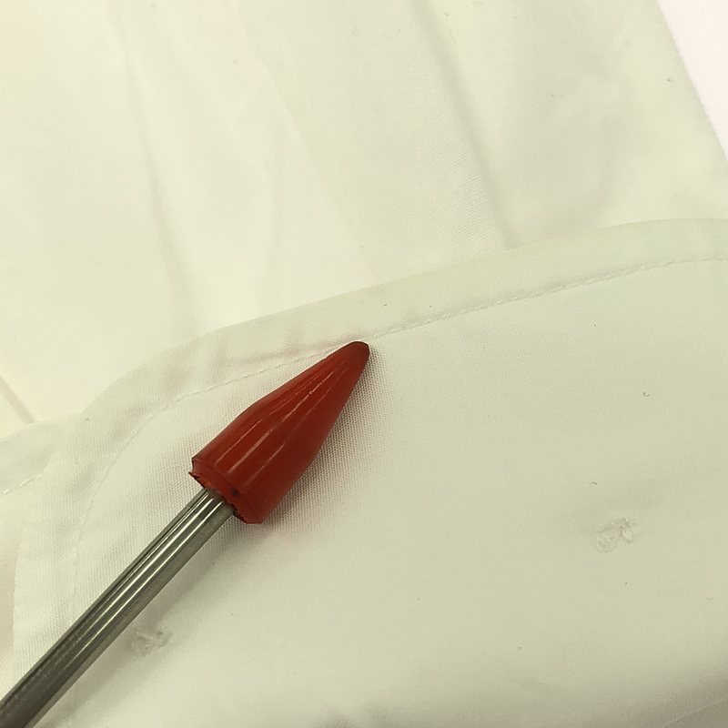 Maison Margiela / メゾンマルジェラ ドッキングニット オーバーサイズ シャツ ワンピース