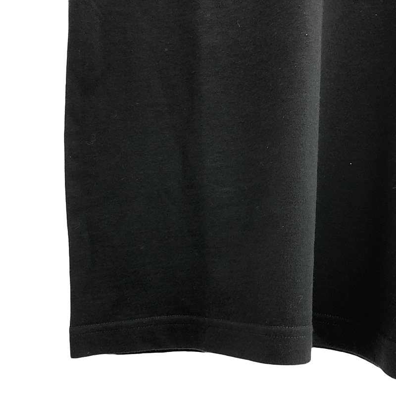 BALENCIAGA / バレンシアガ リアルバレンシアガ プリントTシャツ