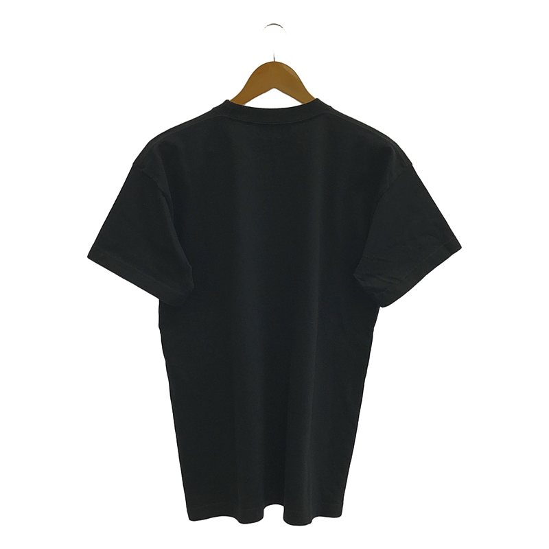 BALENCIAGA / バレンシアガ リアルバレンシアガ プリントTシャツ