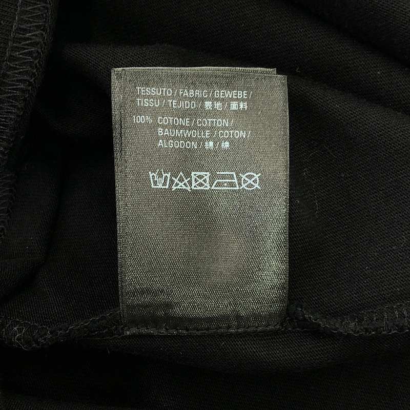 BALENCIAGA / バレンシアガ リアルバレンシアガ プリントTシャツ
