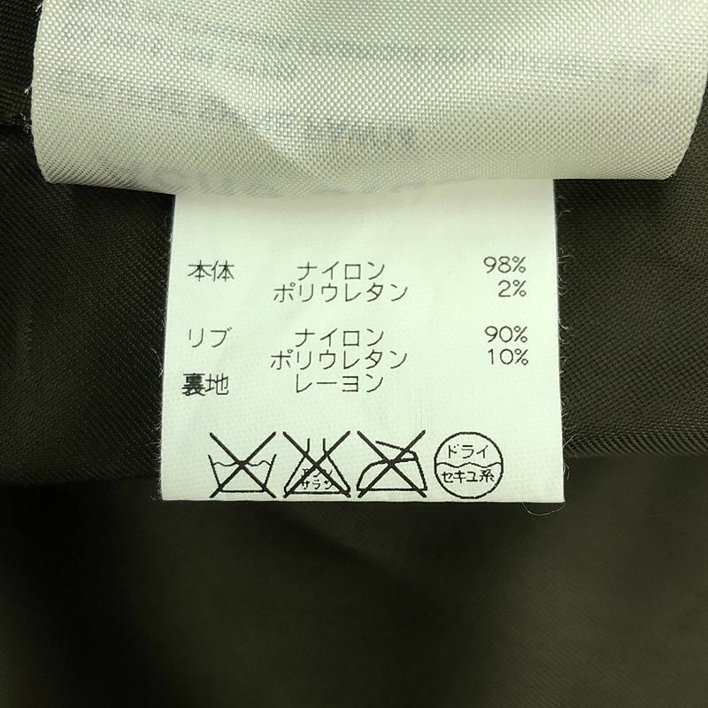 Acne Studios / アクネストゥディオズ ECLIPSE SHINE PAW14 / MA-1 ミリタリーコート