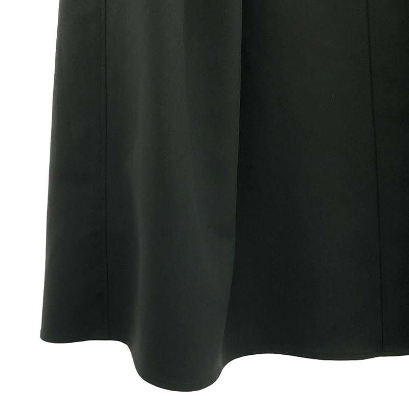 THE RERACS / ザリラクス × Edtion ハイウエスト スカート