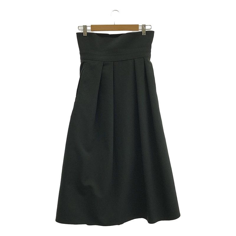 THE RERACS / ザリラクス × Edtion ハイウエスト スカート