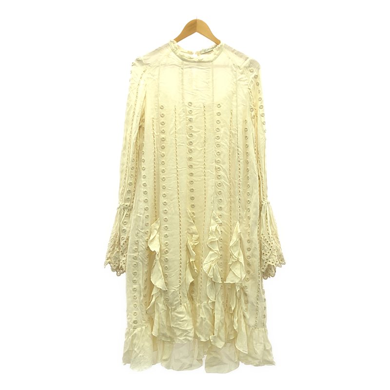 ne Quittez pas / ヌキテパ