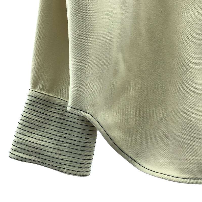 TODAYFUL / トゥデイフル Stitch Wool Shirts ステッチウールシャツ