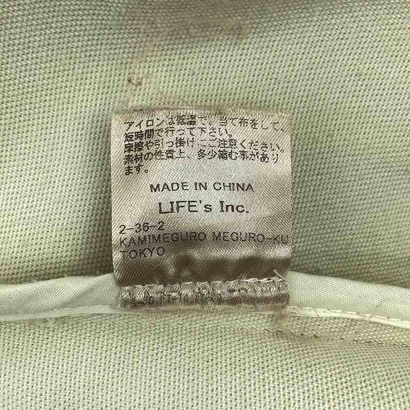 TODAYFUL / トゥデイフル Stitch Wool Shirts ステッチウールシャツ