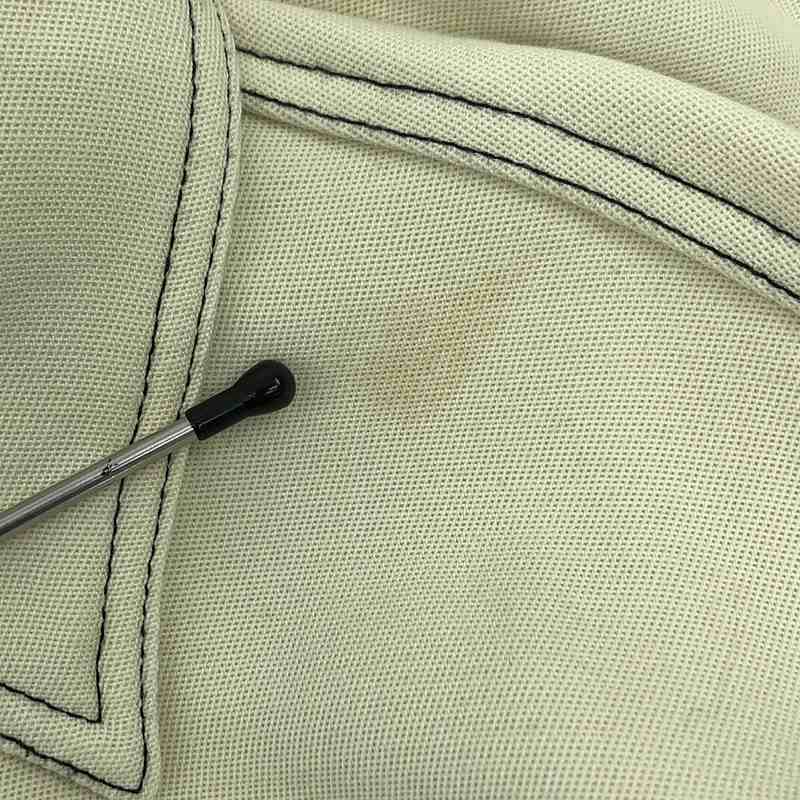 TODAYFUL / トゥデイフル Stitch Wool Shirts ステッチウールシャツ