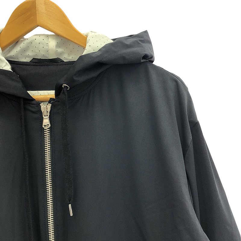 TATRAS / タトラス ×Lucio Vanotti ルーチョ バノッティ / フィールド ロング ブルゾン ジャケット