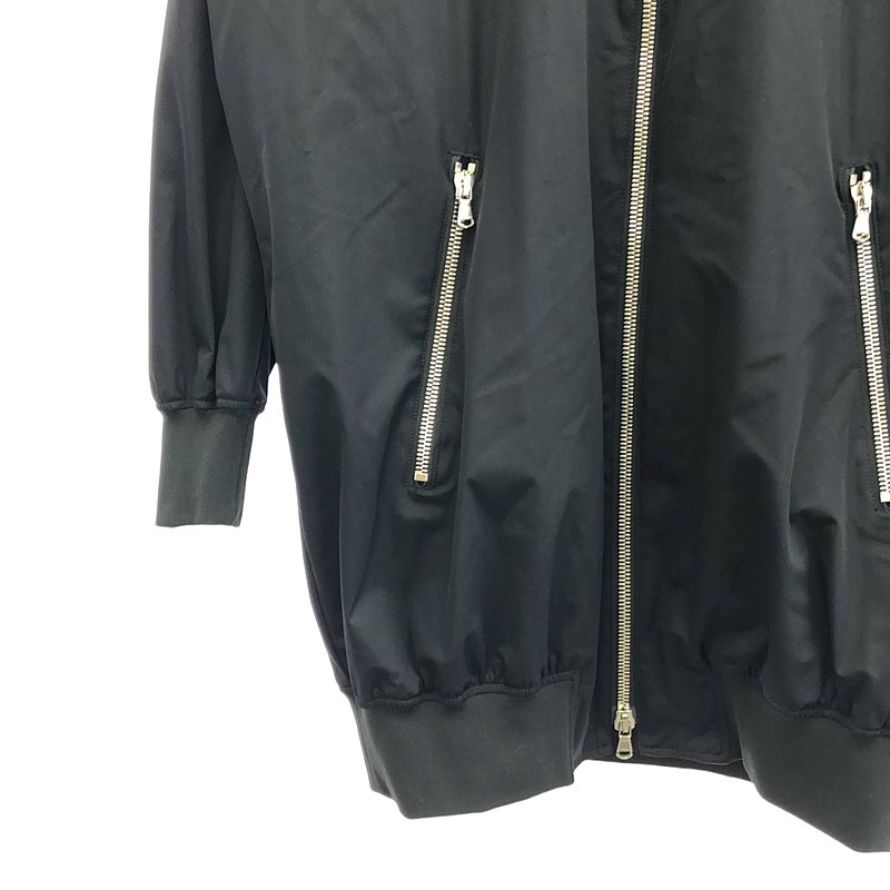 TATRAS / タトラス ×Lucio Vanotti ルーチョ バノッティ / フィールド ロング ブルゾン ジャケット