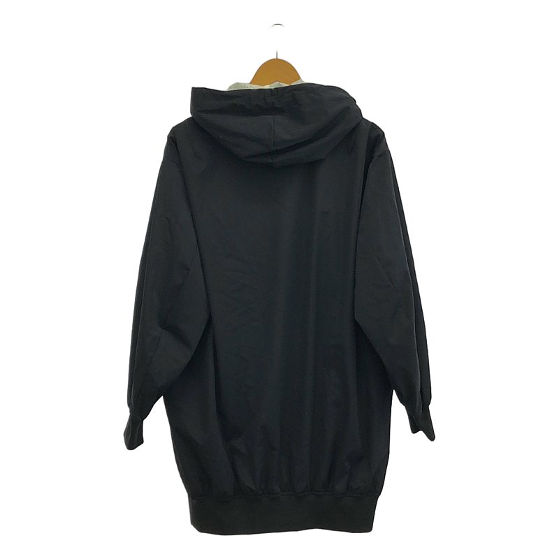 TATRAS / タトラス ×Lucio Vanotti ルーチョ バノッティ / フィールド ロング ブルゾン ジャケット