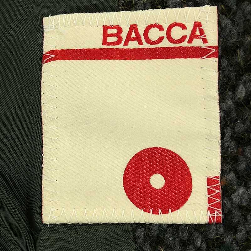 その他 ネップツイード コート ジャケット