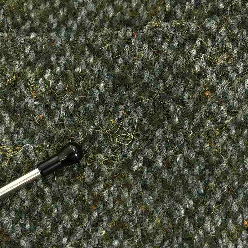 その他 ネップツイード コート ジャケット