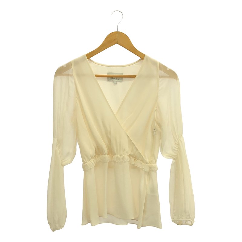 3.1 Phillip Lim / スリーワンフィリップリム