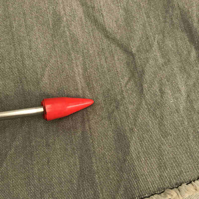 その他 The Letters / レターズ Chesterfield Twill Shirt. コットン ツイル チェスターフィールド シャツ コート