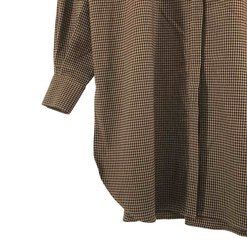 その他 yuw ユウ / チェックセットアップ