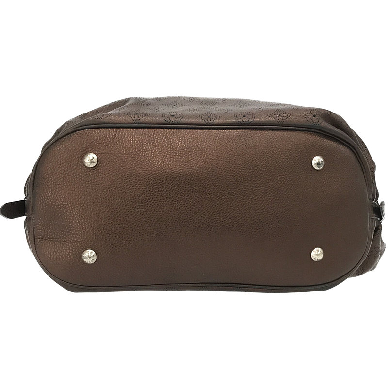 その他 M95714 2Way モノグラム マヒナ XL トート ショルダー バッグ モルドレ ブロンズ