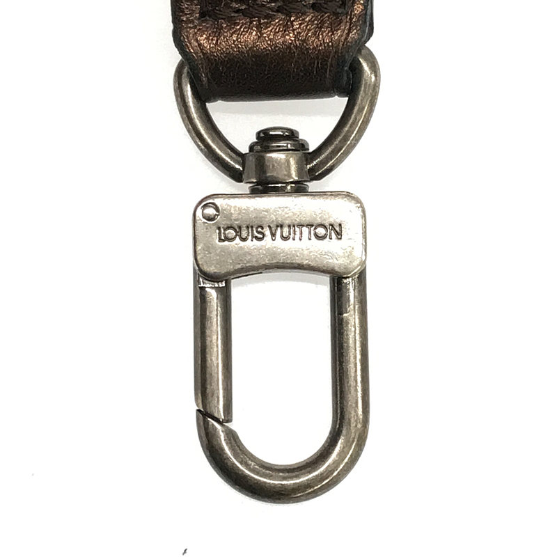 その他 M95714 2Way モノグラム マヒナ XL トート ショルダー バッグ モルドレ ブロンズ