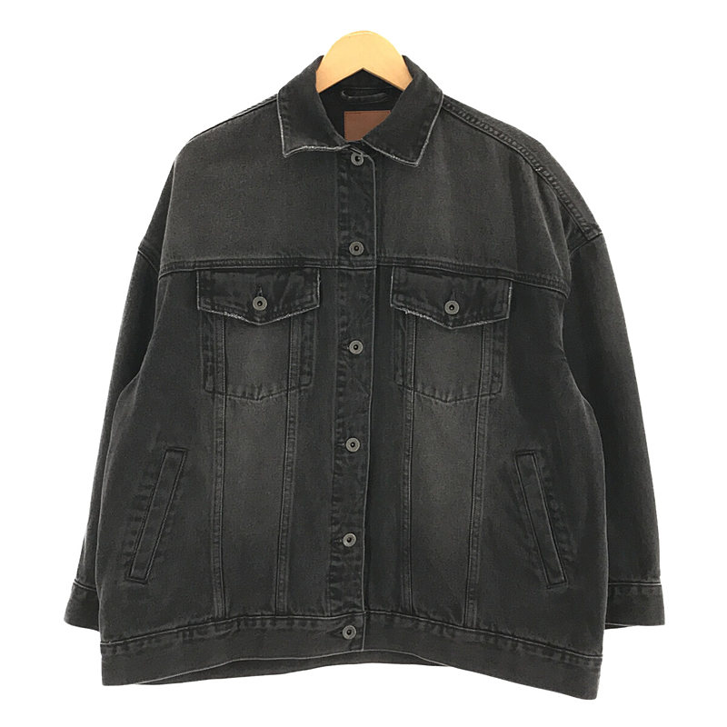 Spick and SpanOVER DENIM 3RDジャケット | www.fleettracktz.com