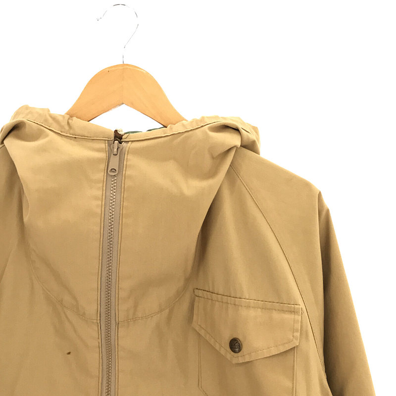 その他 80-90s / CLASS-5 リバーシブルアノラックジャケット