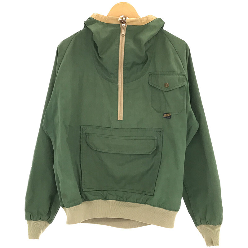 その他 80-90s / CLASS-5 リバーシブルアノラックジャケット