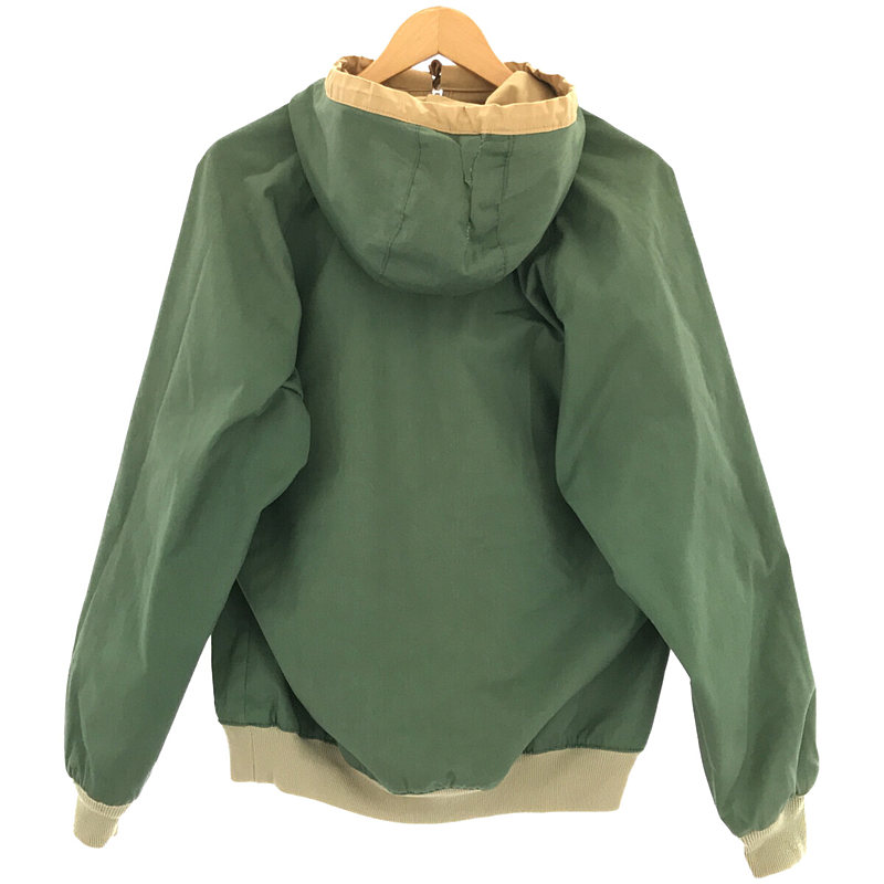 その他 80-90s / CLASS-5 リバーシブルアノラックジャケット