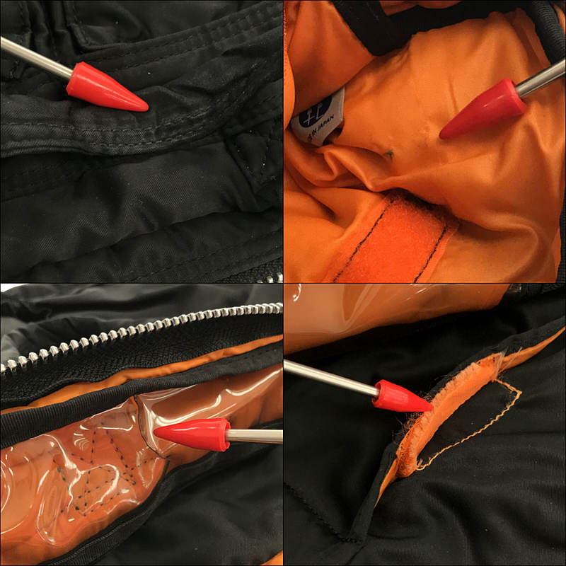 その他 TANKER 3WAY BRIEFCASE タンカー 3WAY ブリーフ ケース ショルダー トート バックパック