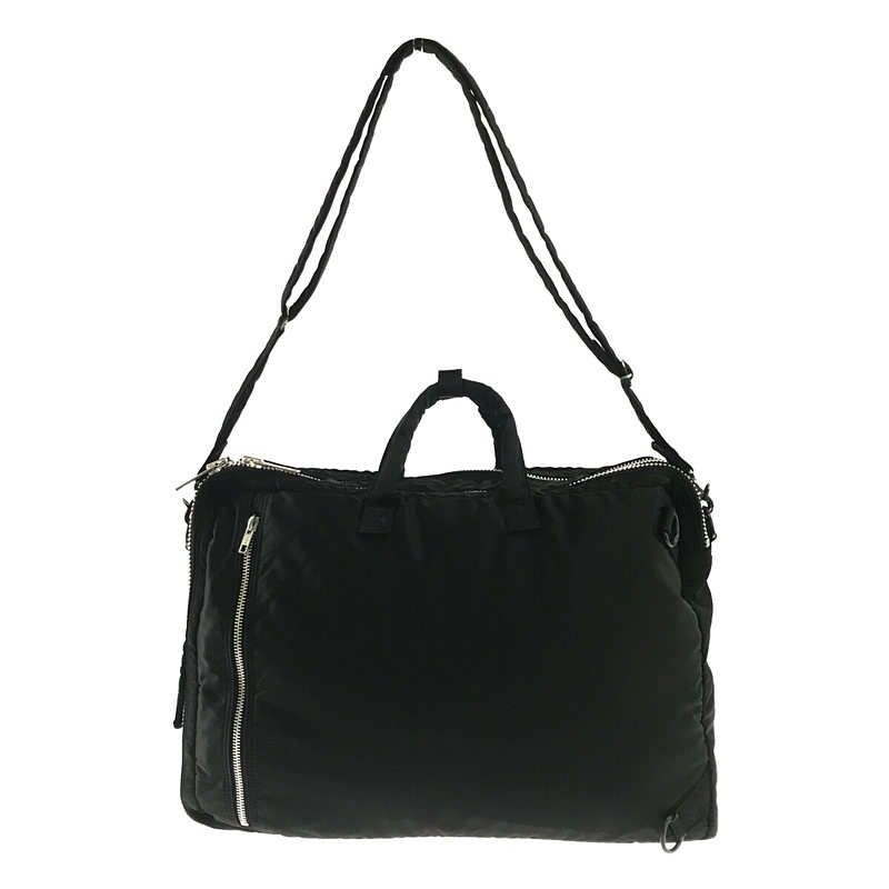 その他 TANKER 3WAY BRIEFCASE タンカー 3WAY ブリーフ ケース ショルダー トート バックパック